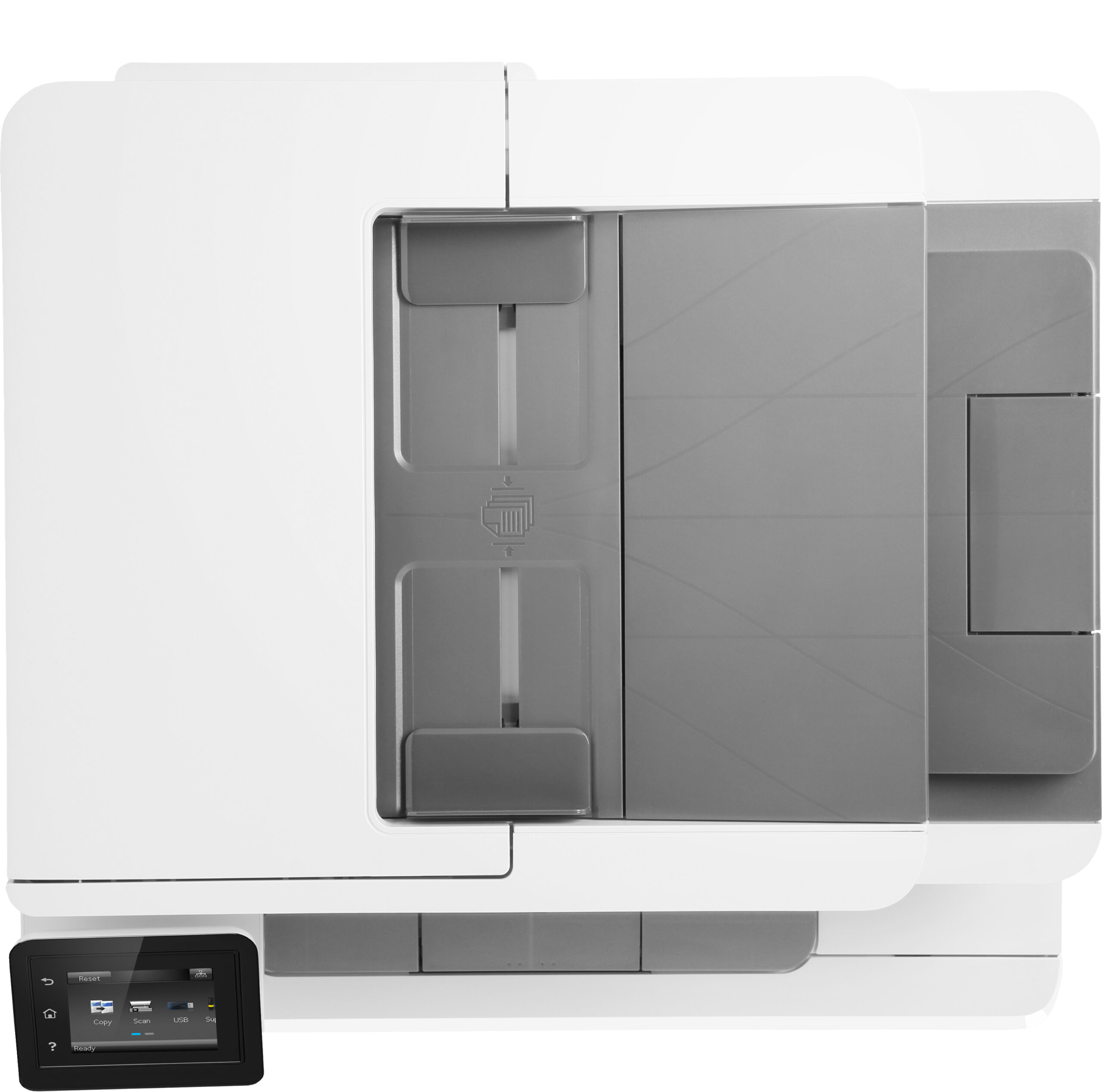 HP Color LaserJet Pro MFP M282nw 21ppm - obrazek 5
