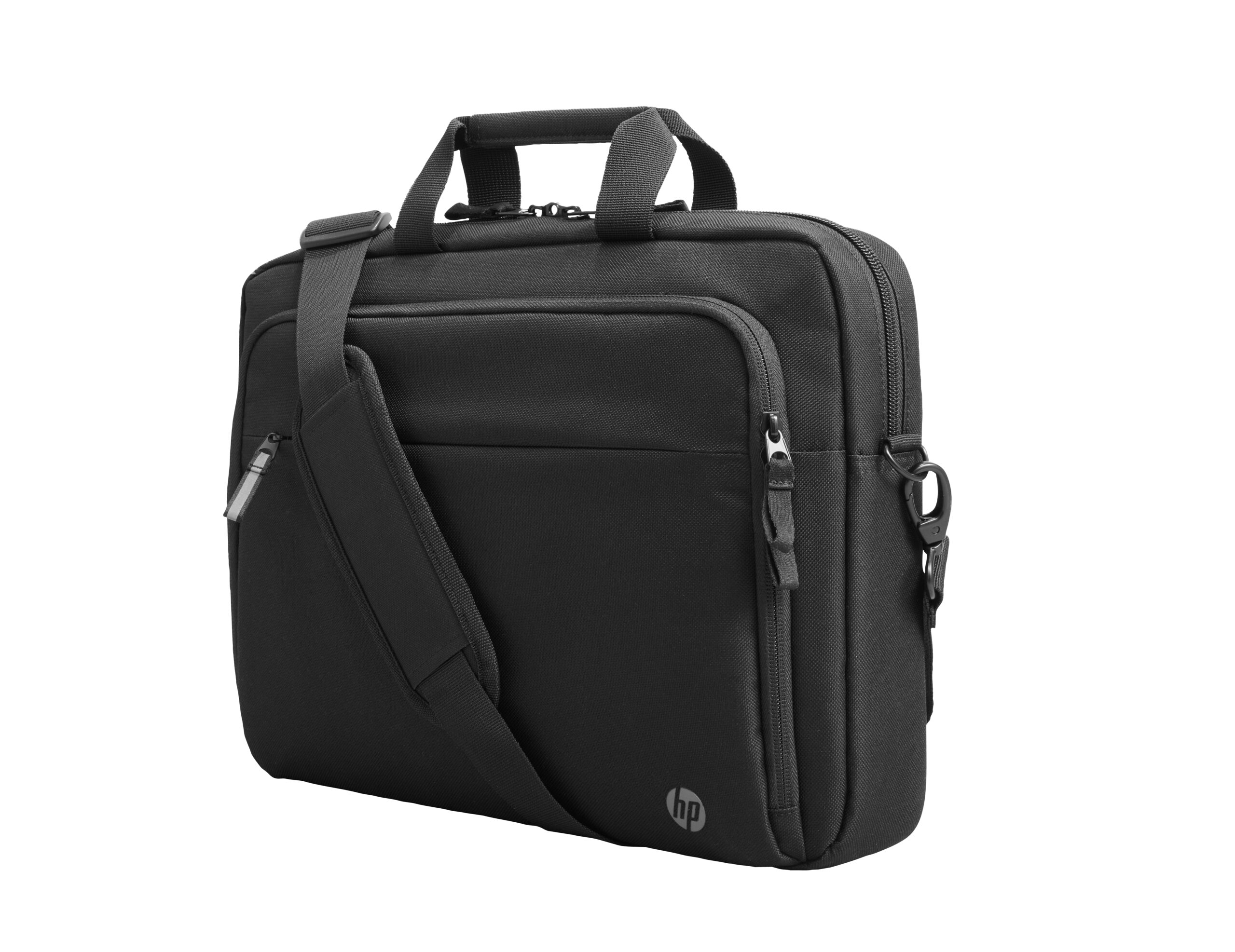 HP Renew Business 15.6 Laptop Bag - Ekologiczna torba na ramię - obrazek 2