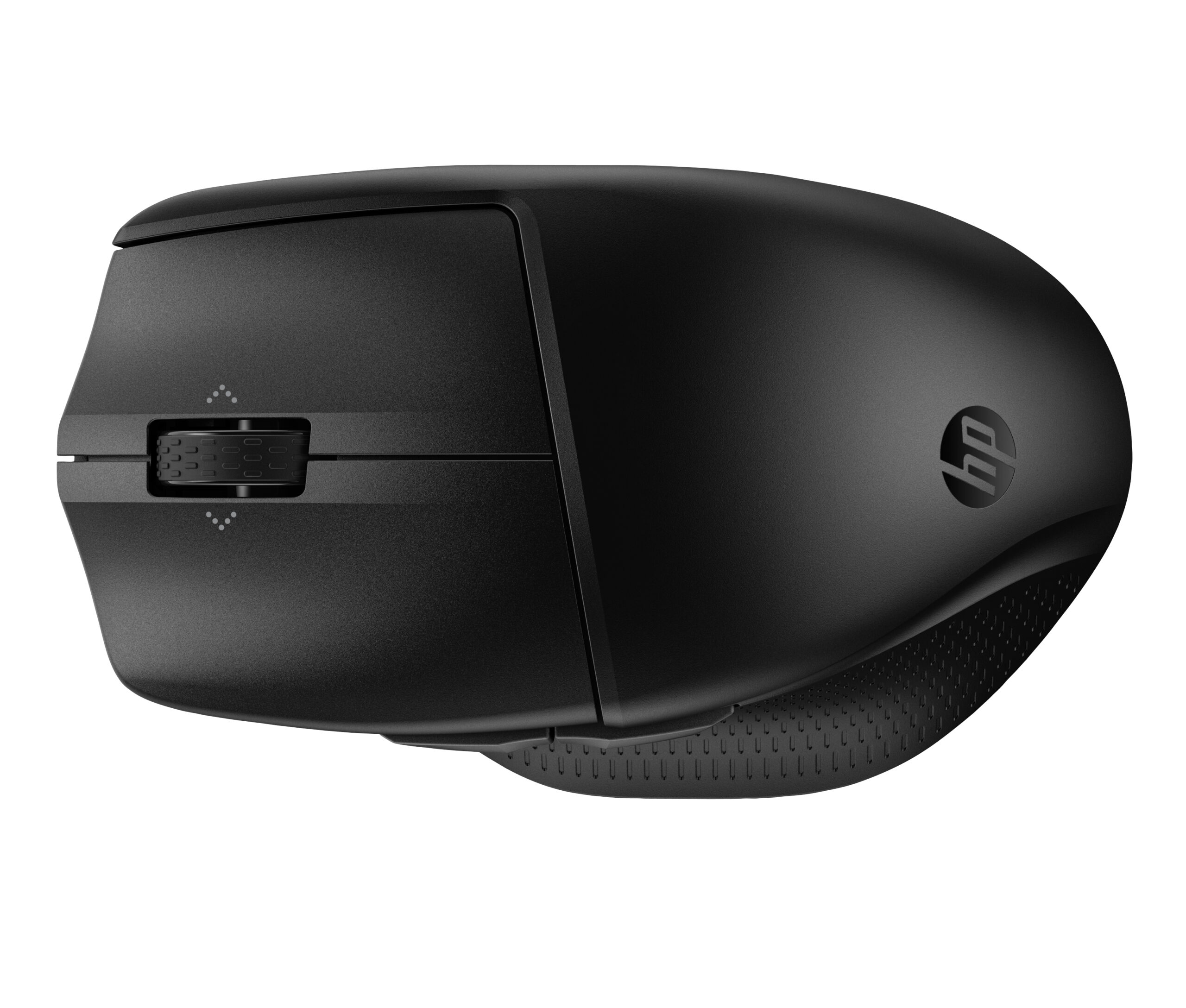 HP 685 Comfort Dual-Mode Mouse – Bezprzewodowa, ergonomiczna - obrazek 3