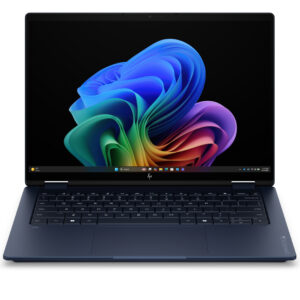 HP OmniBook X Flip 2-in-1 NG AI - Ryzen AI 9 465