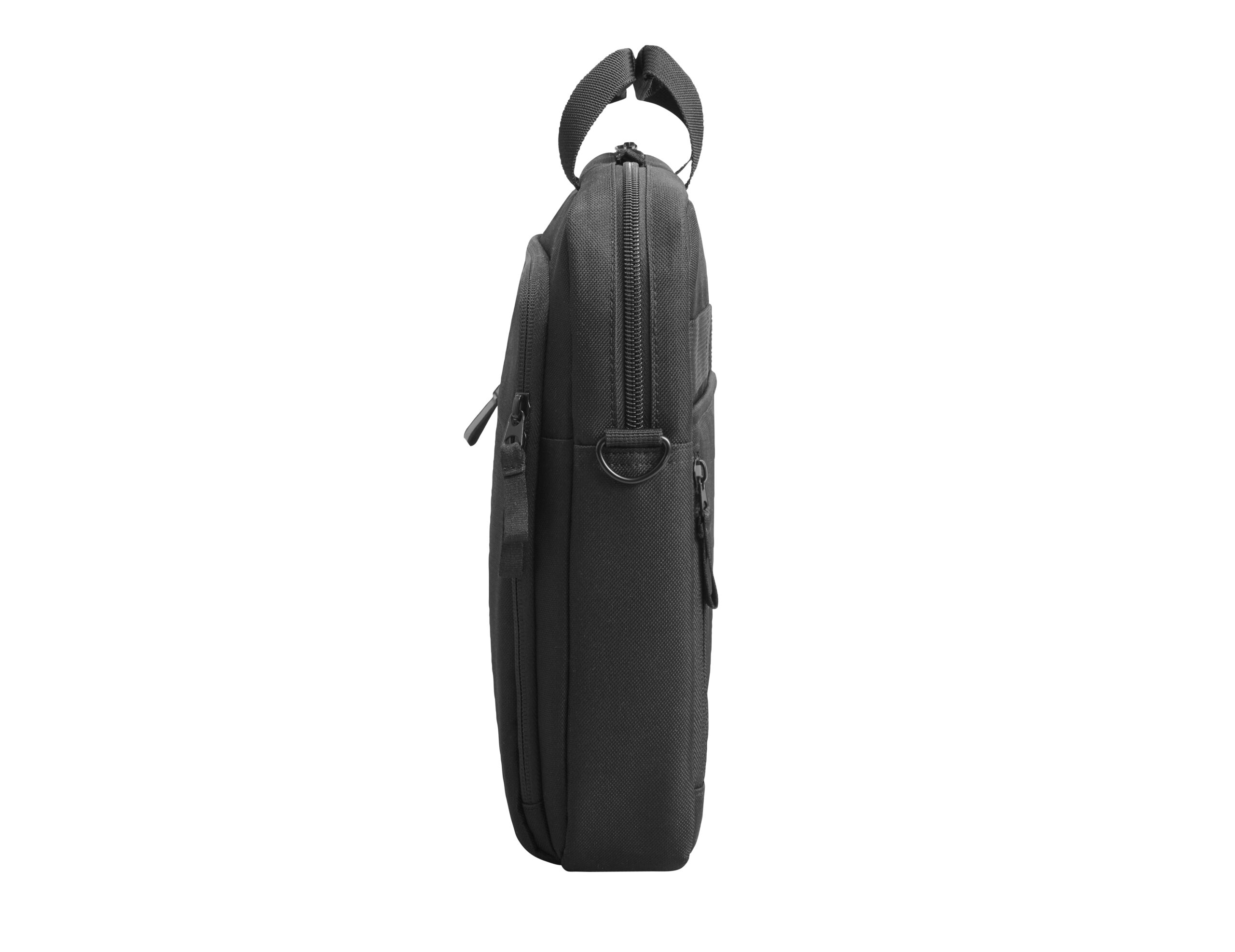 HP Renew Business 15.6 Laptop Bag - Ekologiczna torba na ramię - obrazek 4