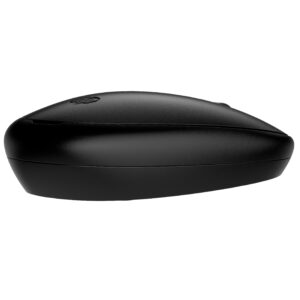 Mysz bezprzewodowa HP 245 Bluetooth Mouse - Optyczna, Czarna