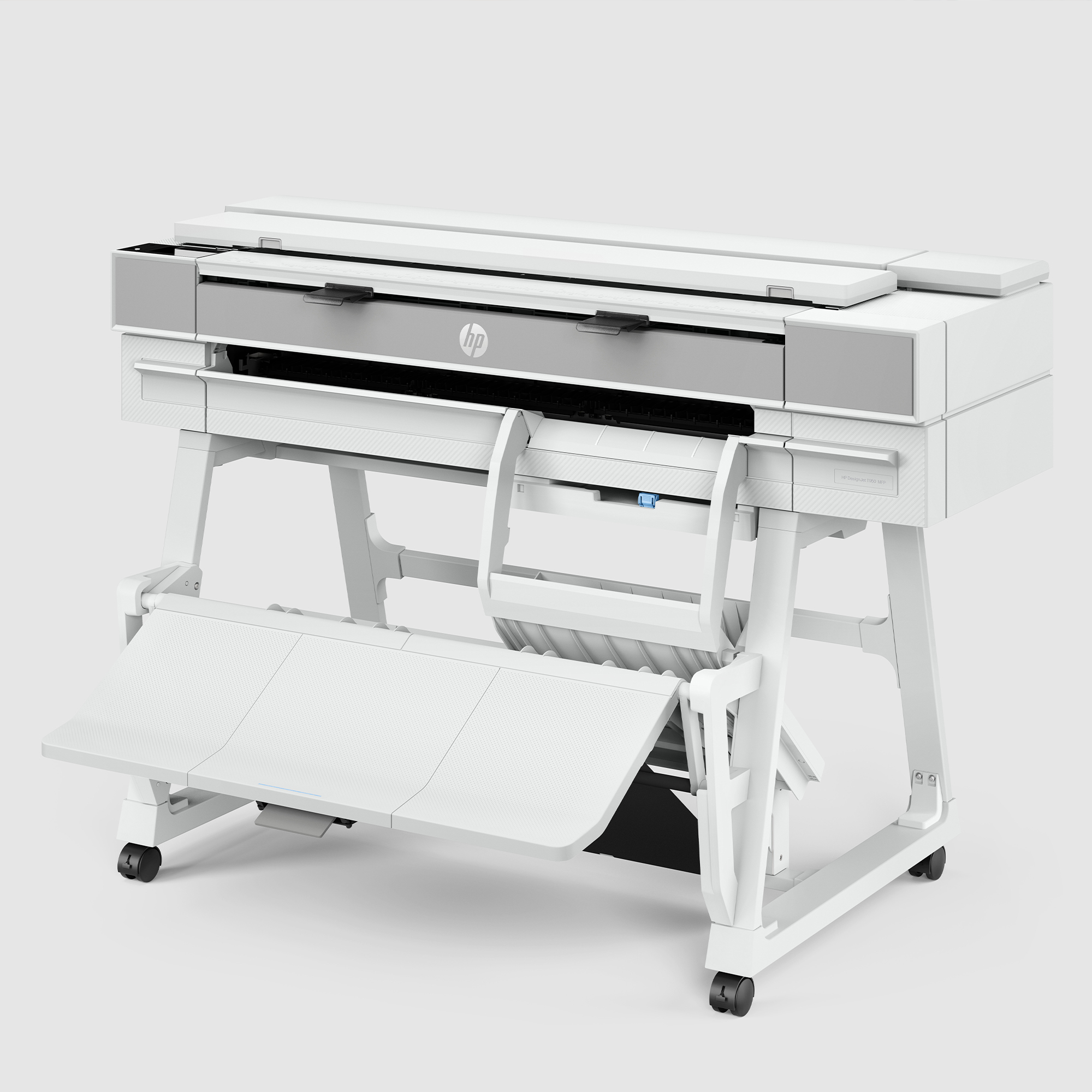 HP Designjet 36-calowe urządzenie wielofunkcyjne T950 - obrazek 2