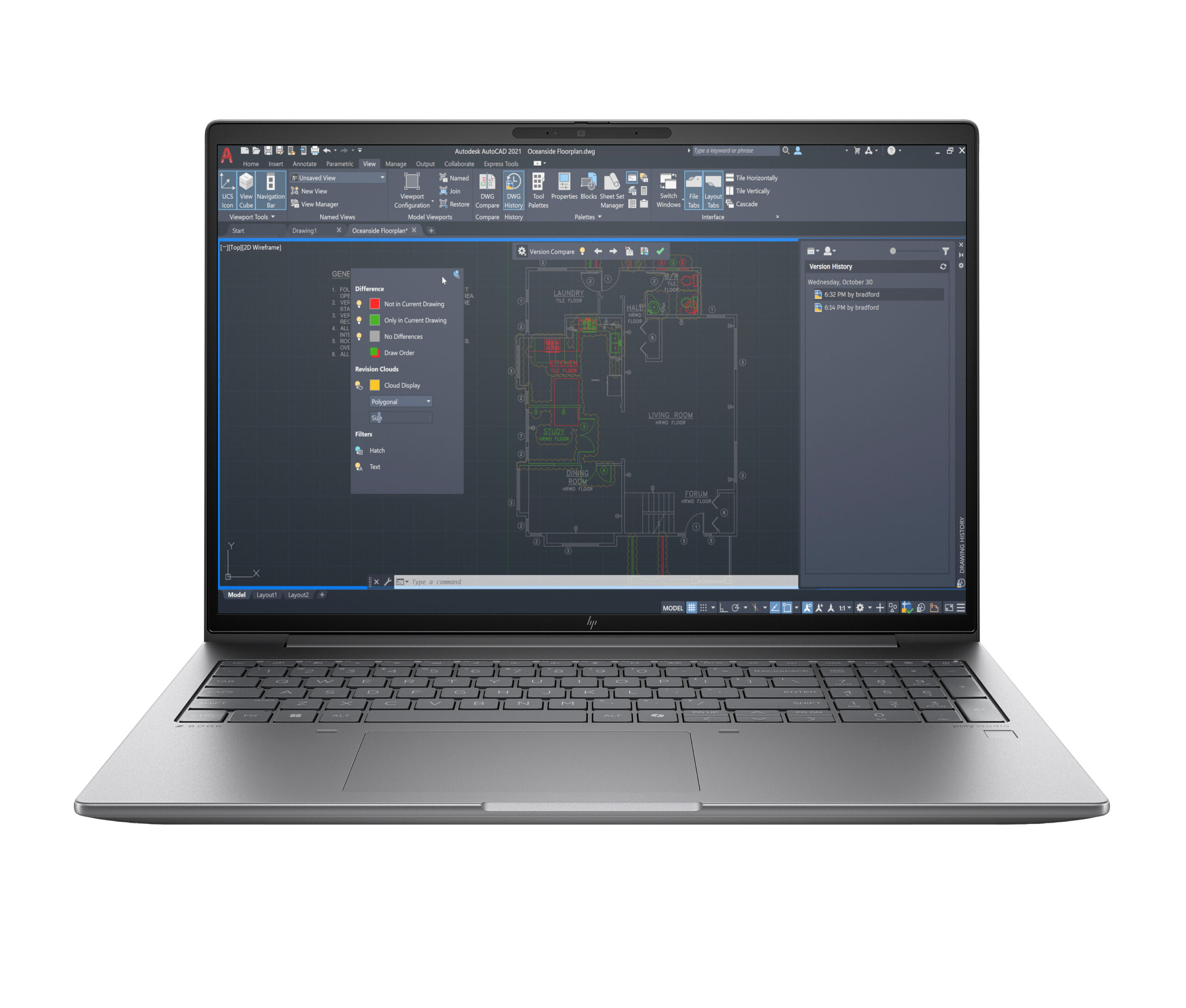 HP ZBook Power G11 A AMD Ryzen™ 7 8845HS Mobilna stacja robocza 40,6 cm (16") WQXGA 32 GB DDR5-SDRAM 1 TB SSD NVIDIA RTX 2000 Ada Wi-Fi 6E (802.11ax) Windows 11 Pro AI PC Szary