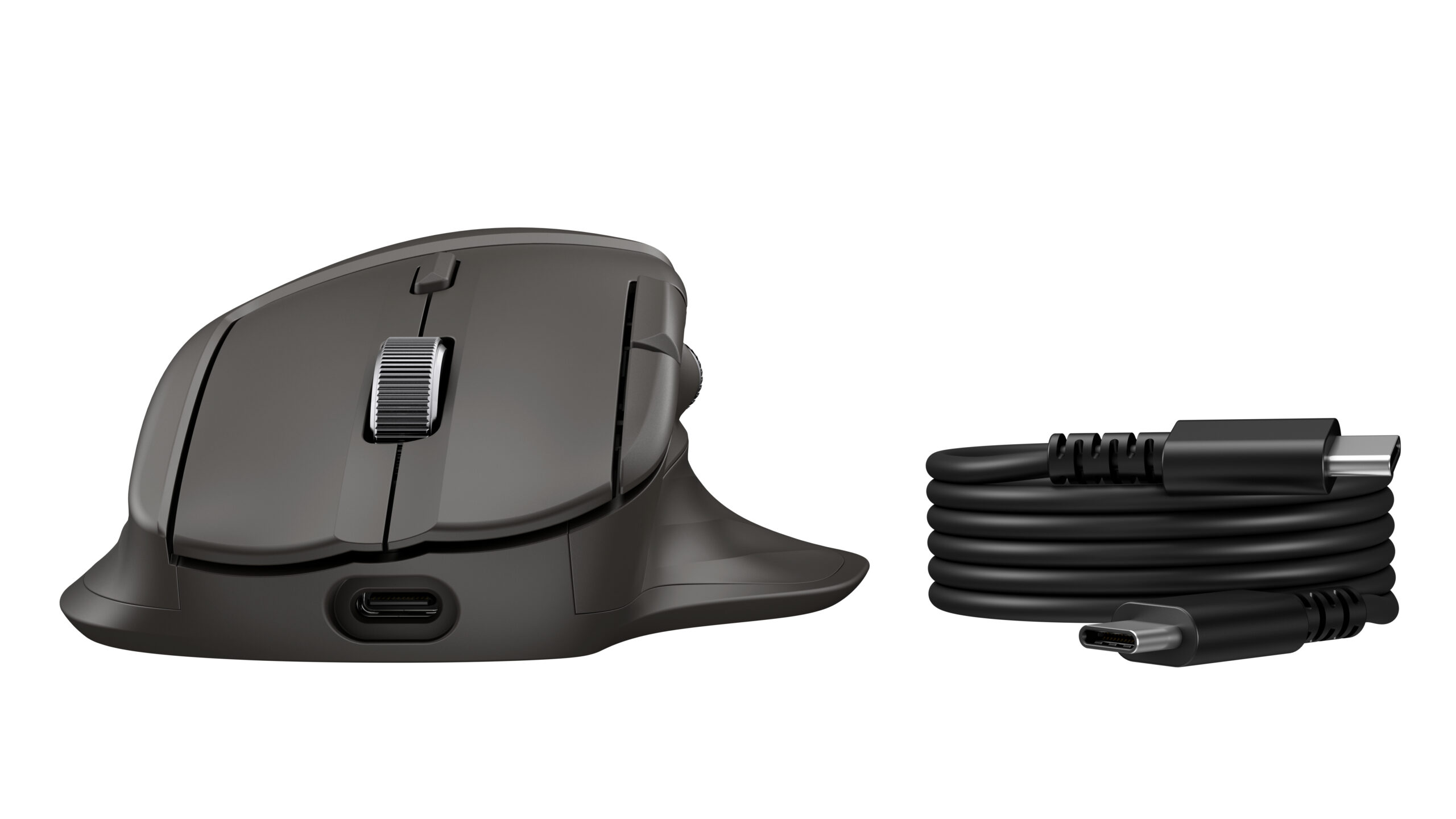 Mysz HP Ultra-Fast Scroll Wireless 785M EURO (B8YX4AA#ABB)