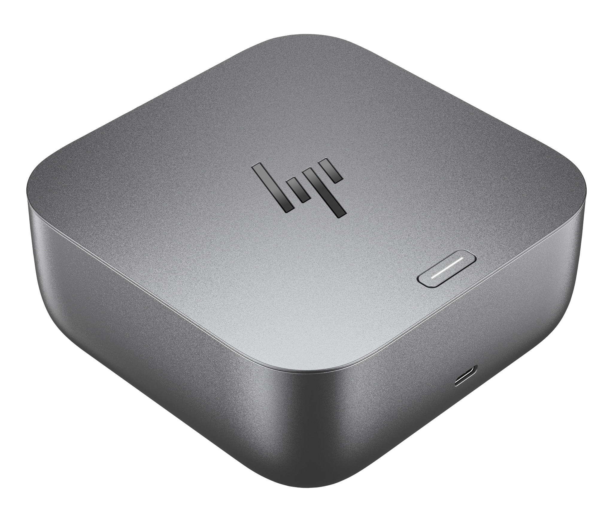 HP Thunderbolt 4 100W G6 Dock TBT4 HDMI RJ-45 2xUSB-C 2xDP 3xUSB (EU) - obrazek 2
