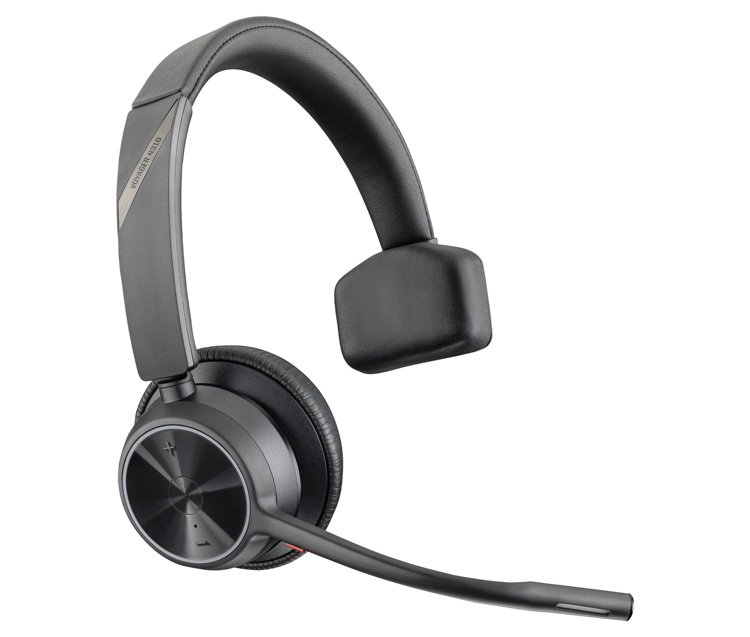 HP Poly Voyager 4310 USB-C Headset +BT700 dongle - obrazek 2
