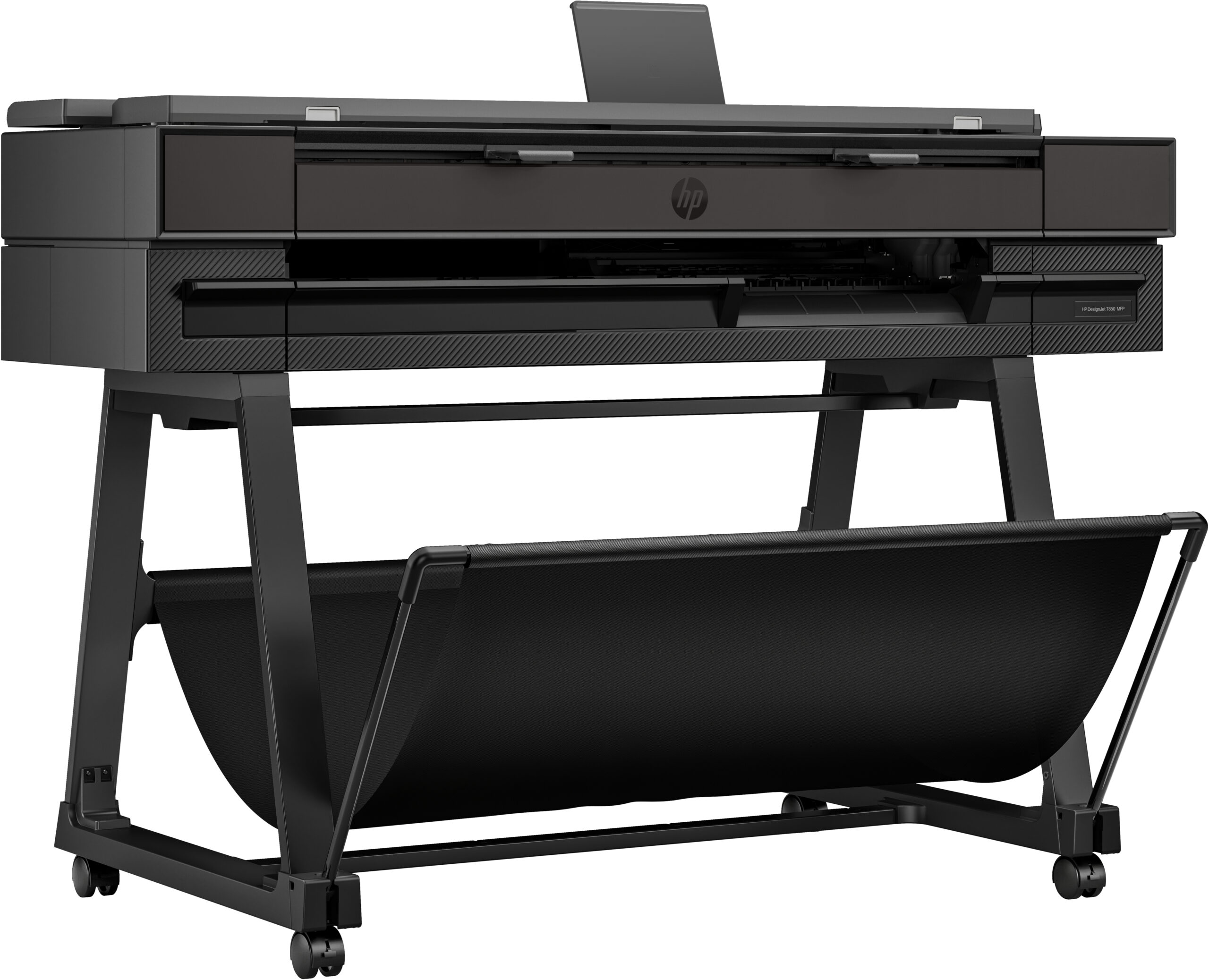 HP Designjet 36-calowe urządzenie wielofunkcyjne T850 - obrazek 5