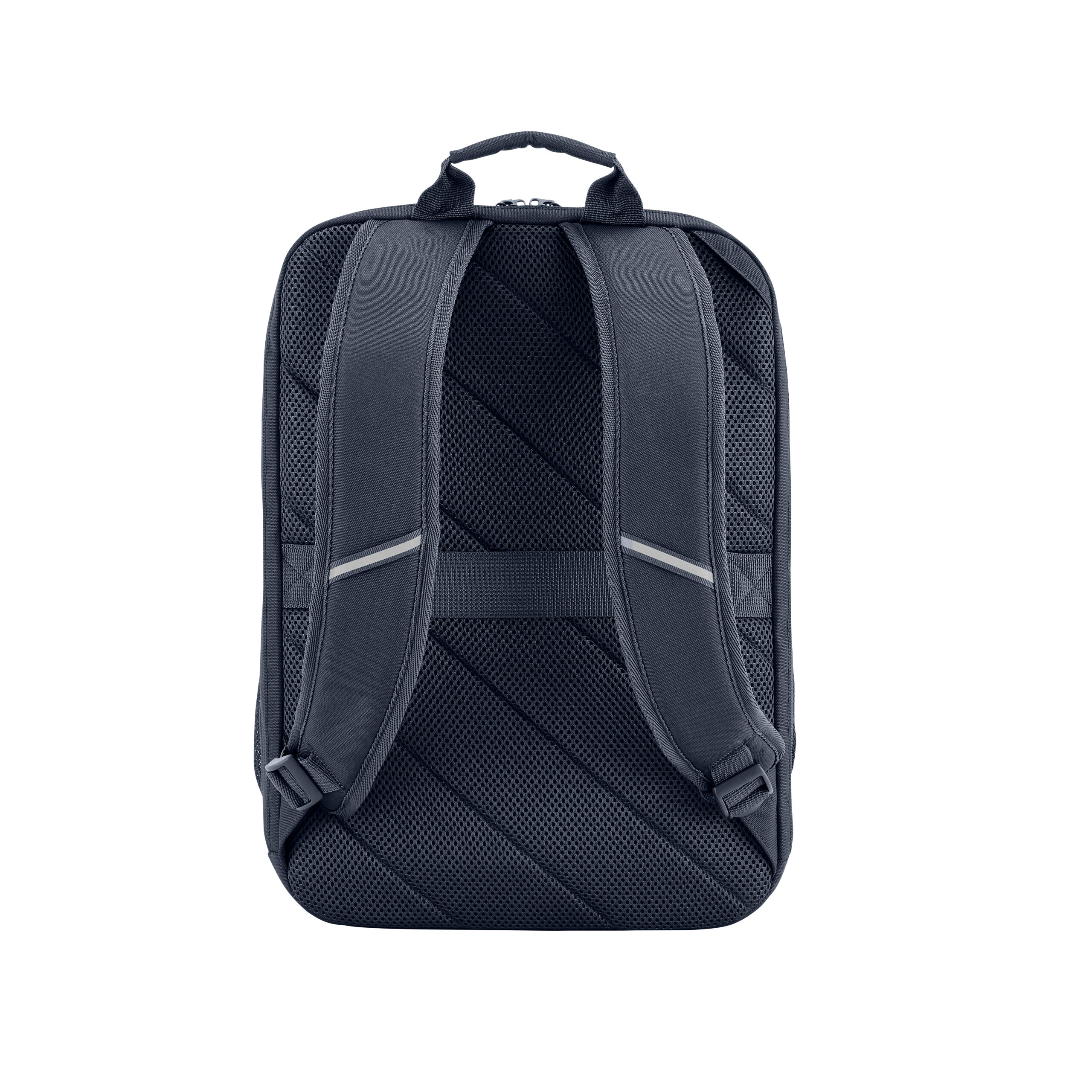 HP Travel 18 Liter 15.6inch Iron Grey Laptop Backpack 6H2D9AA - obrazek 5