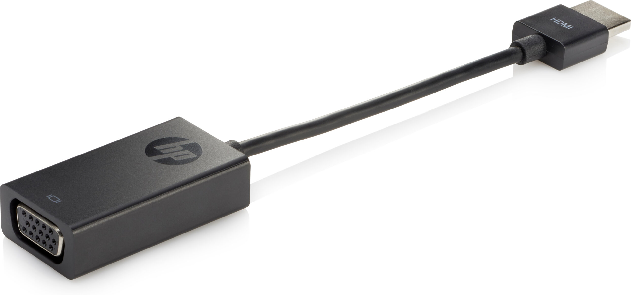 HP HDMI do VGA Adapter H4F02AA#AC3