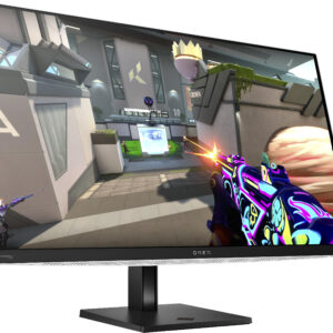 HP OMEN Transcend 31.5" UHD 240Hz OLED Gaming Monitor