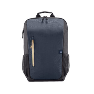 HP Travel 18L Blue Night Plecak 15,6" - Ciemnoniebieski
