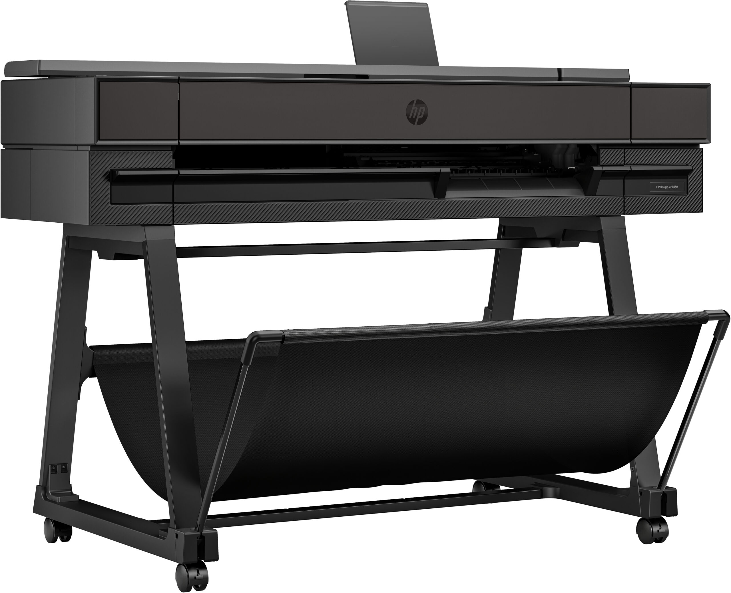 HP Designjet 36-calowa drukarka T850 - obrazek 5