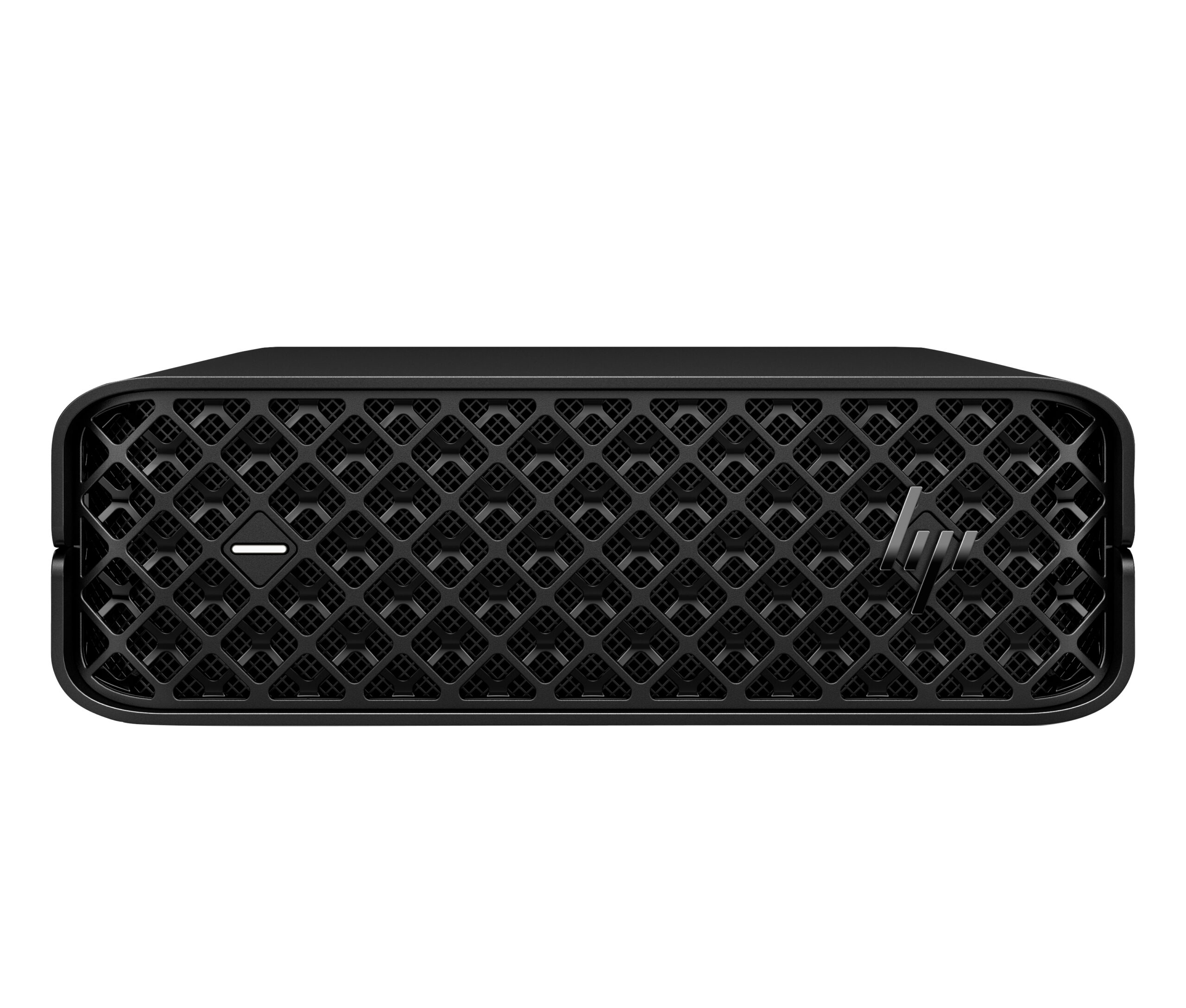 HP Z2 Mini G9 Intel® Core™ i9 i9-14900 32 GB DDR5-SDRAM 1 TB SSD NVIDIA T1000 Windows 11 Pro Mini PC Stanowisko AI Workstation Czarny