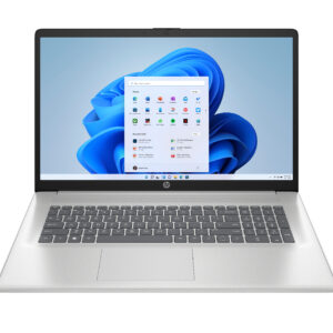 HP 17 - Ryzen 7 7730U | 17,3" FHD | 16GB | 512GB | W11H