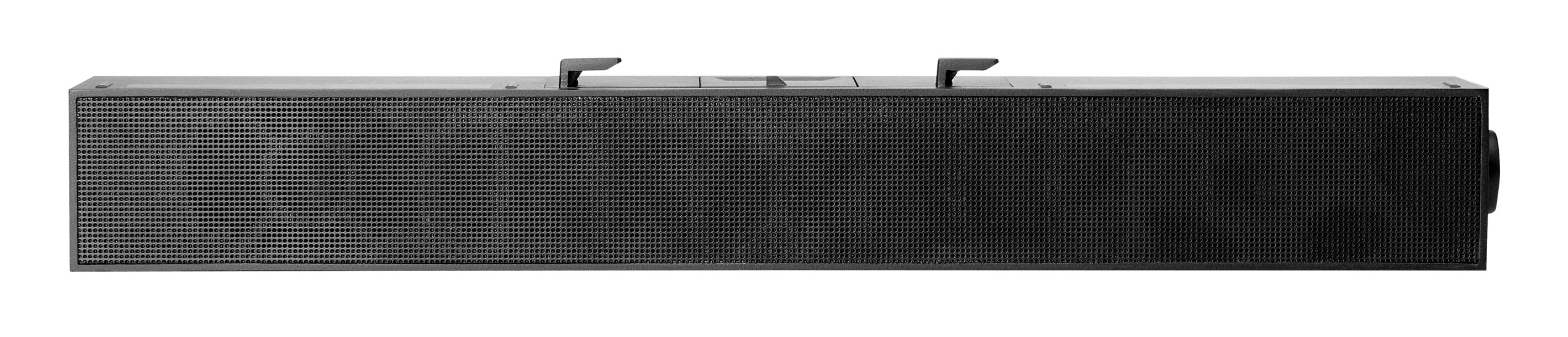 HP S101 Speaker Bar (5UU40AA) - Dźwięk Stereo do Monitora