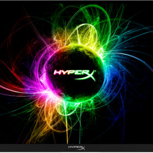 Monitor dla graczy HyperX Armada 27 QHD