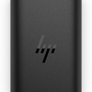 HP USB-C 65W GaN Laptop Charger EMEA-INTL