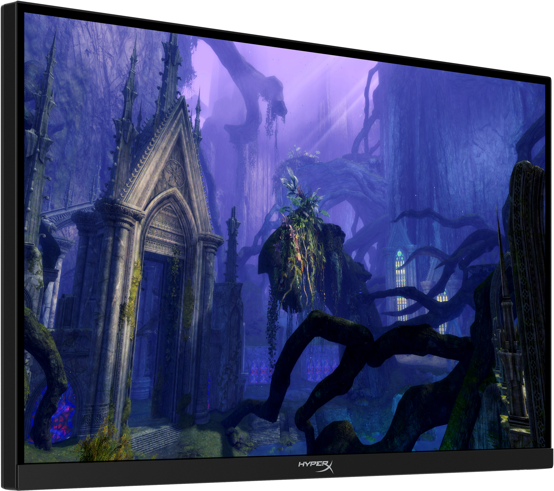 Monitor dla graczy HyperX Armada 27 QHD - obrazek 3