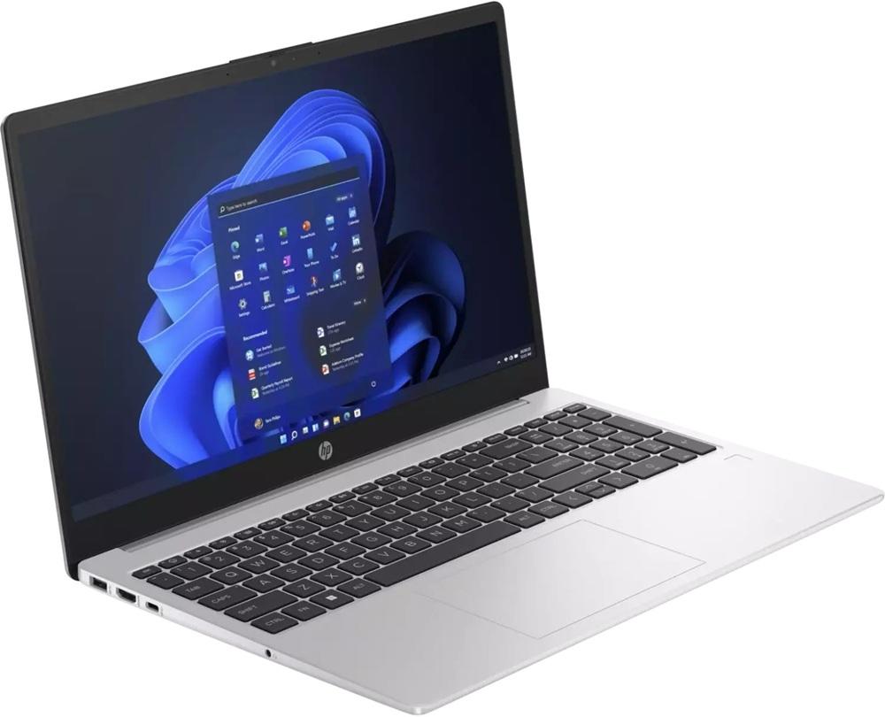 Notebook HP 255 G10 B9YQ4ET - AMD Ryzen 5 7535U - obrazek 2