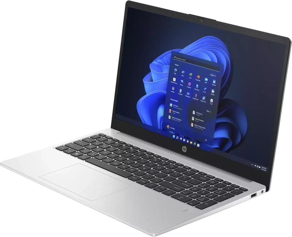 Notebook HP 255 G10 B9YQ4ET - AMD Ryzen 5 7535U - obrazek 3