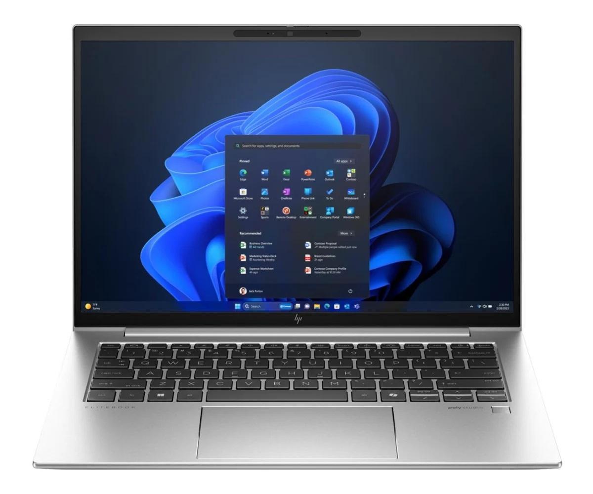 Notebook HP EliteBook 840 G11 9G0V9ET#AKD