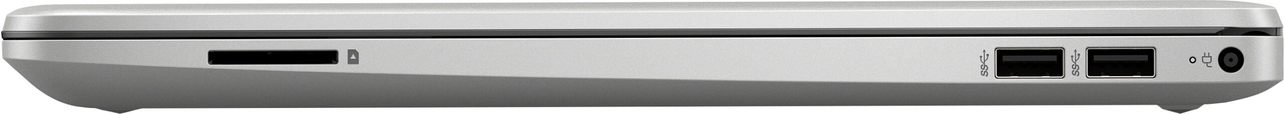 HP 255 G8 AMD Ryzen™ 5 5500U Laptop 39,6 cm (15.6") Full HD 8 GB DDR4-SDRAM 512 GB SSD Wi-Fi 5 (802.11ac) Windows 11 Pro Srebrny - obrazek 4