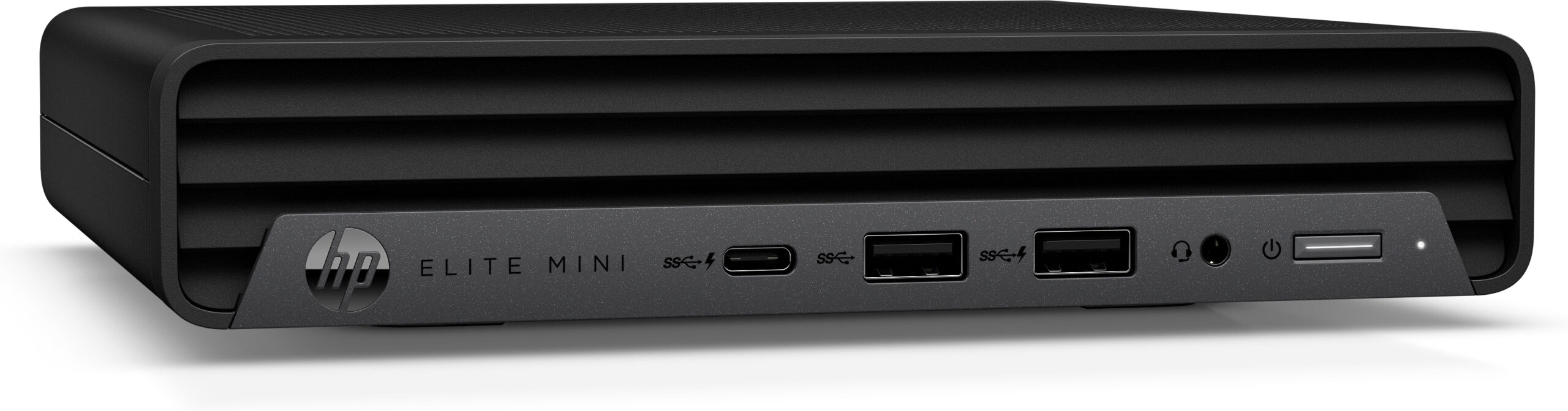 HP G9 Intel® Core™ i7 i7-12700T 16 GB DDR5-SDRAM 256 GB SSD Windows 10 IoT Enterprise Mini PC Czarny - obrazek 3