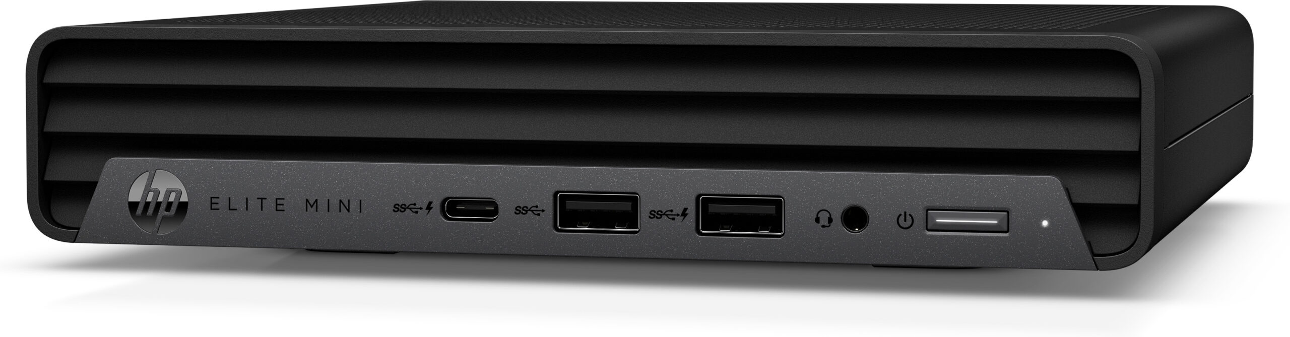 HP G9 Intel® Core™ i7 i7-12700T 16 GB DDR5-SDRAM 256 GB SSD Windows 10 IoT Enterprise Mini PC Czarny - obrazek 2