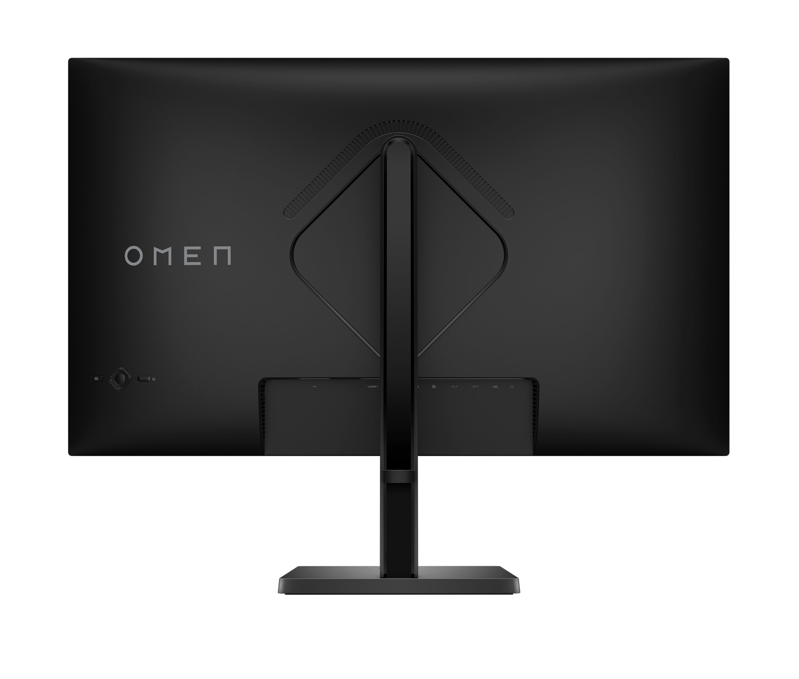 HP OMEN 32x Monitor Gamingowy 31.5" 4K UHD IPS 144Hz