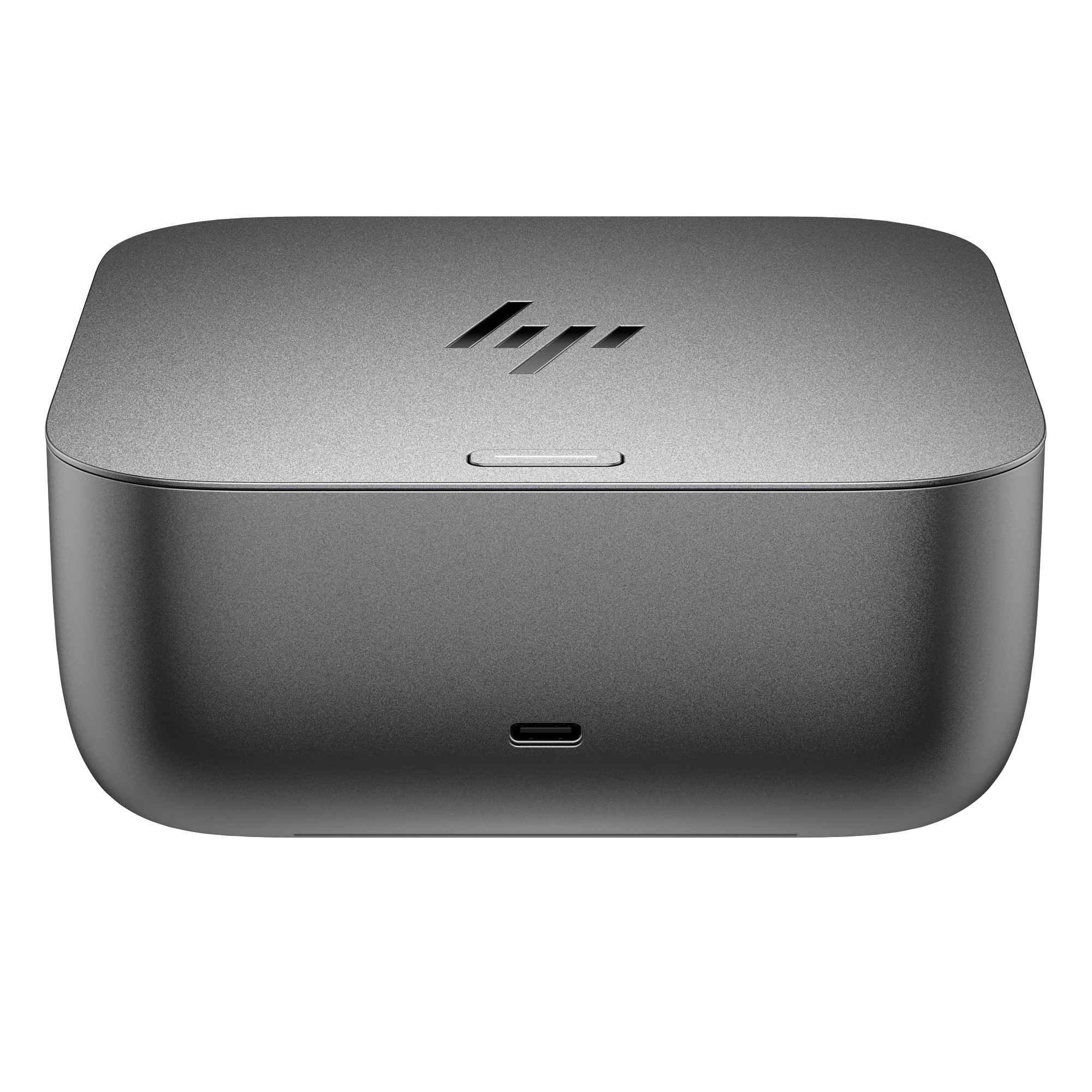 HP Thunderbolt 4 100W G6 Dock TBT4 HDMI RJ-45 2xUSB-C 2xDP 3xUSB (EU) - obrazek 5