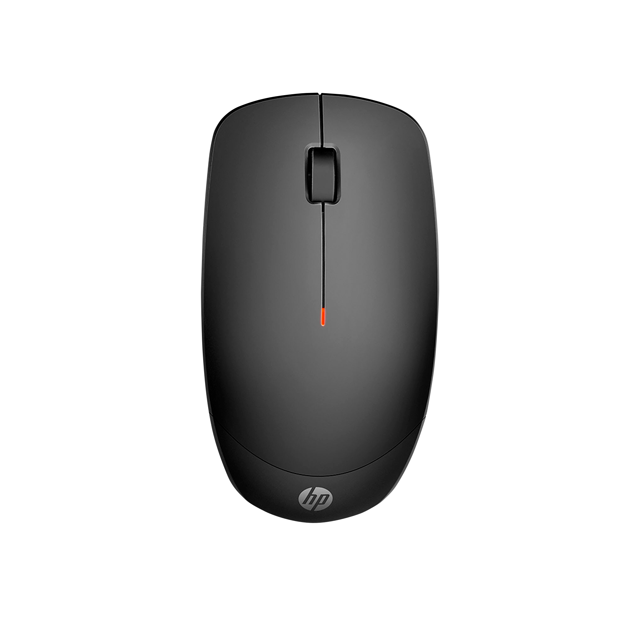 Mysz bezprzewodowa HP 235 Slim optyczna czarna (4E407UT) - obrazek 2