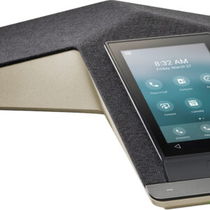 HP Poly Trio C60 IP Conference Phone Full Radio and PoE-enabled EMEA