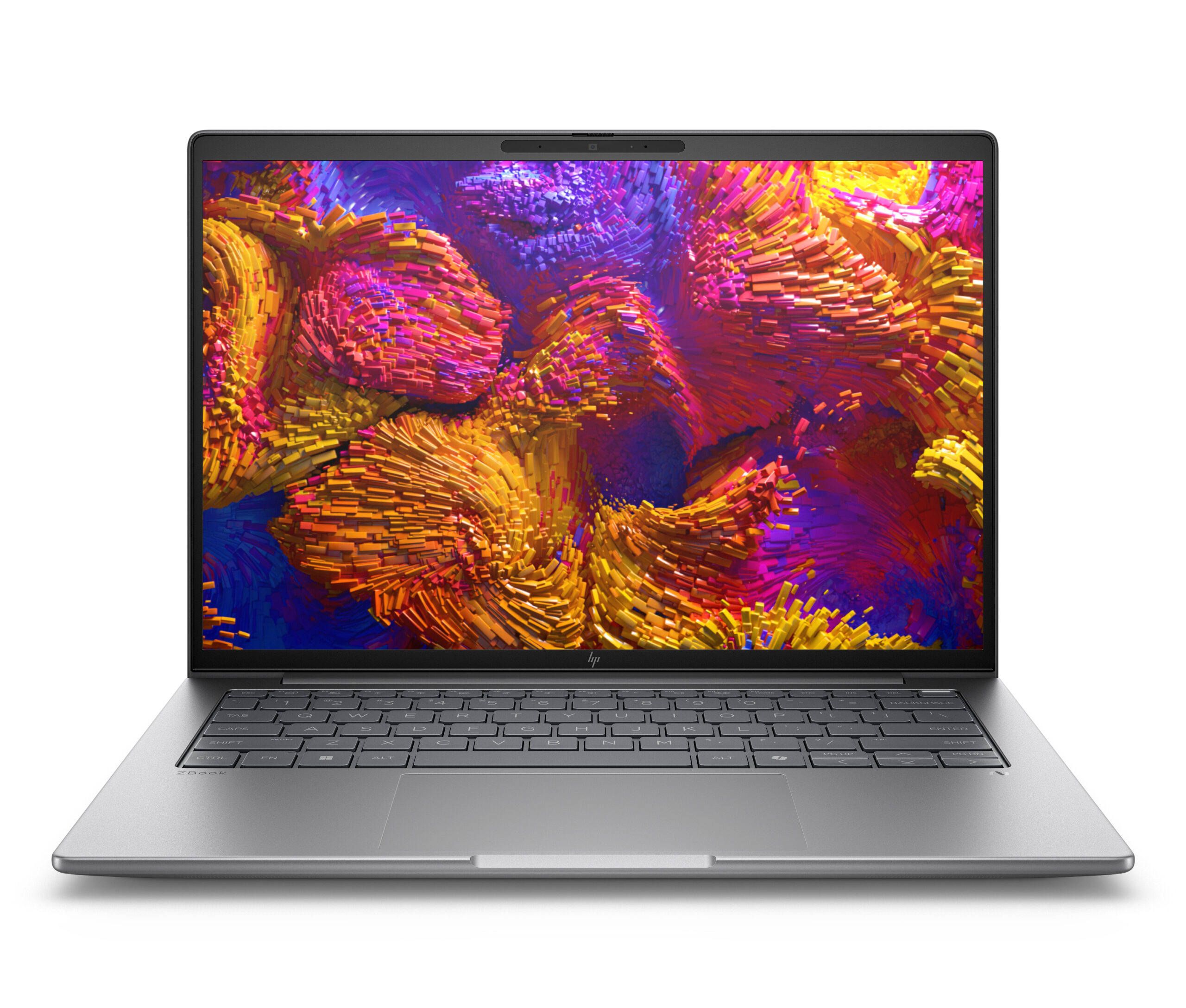 HP ZBook 8 G1ak 14 Ryzen AI 7 PRO 350 - Mobilna Stacja Robocza