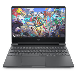[ARCHIWUM] HP Victus 15 C38YTEA - Laptop gamingowy z Ryzen 7 i RTX 4050