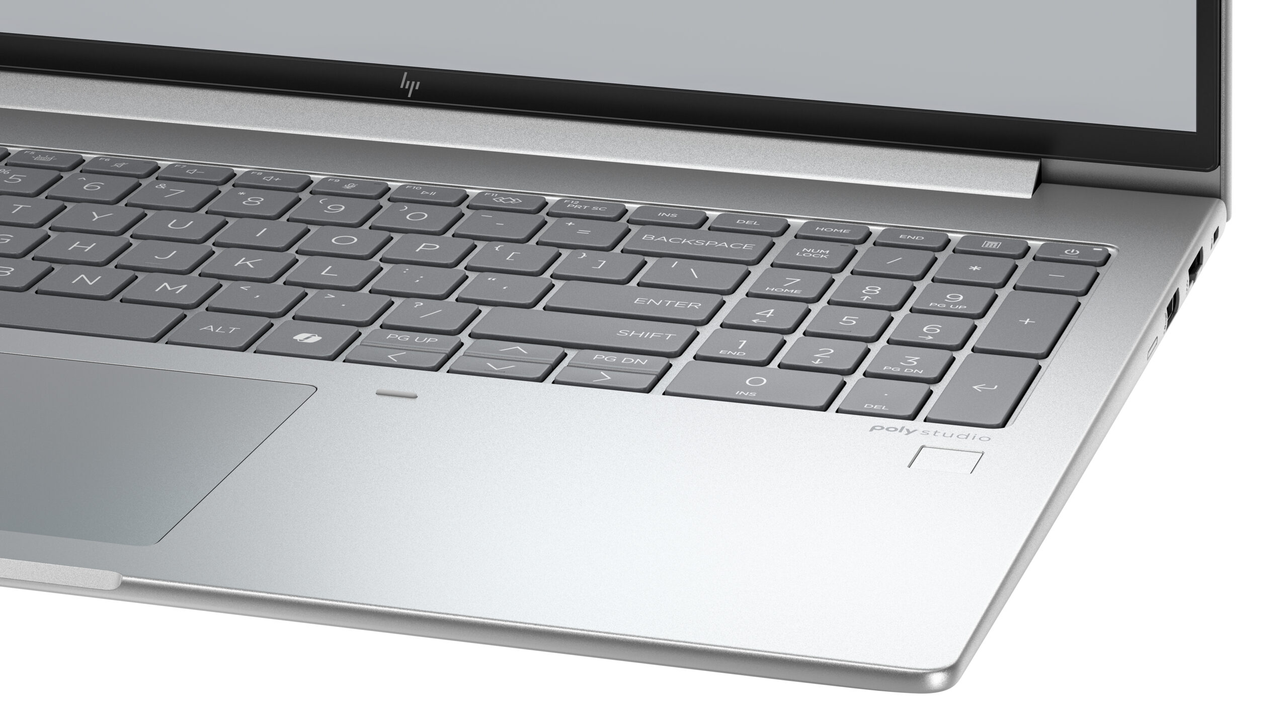 HP EliteBook 665 G11 AMD Ryzen™ 7 7735U Laptop 40,6 cm (16") WUXGA 16 GB DDR5-SDRAM 512 GB SSD Wi-Fi 6E (802.11ax) Windows 11 Pro Srebrny - obrazek 5