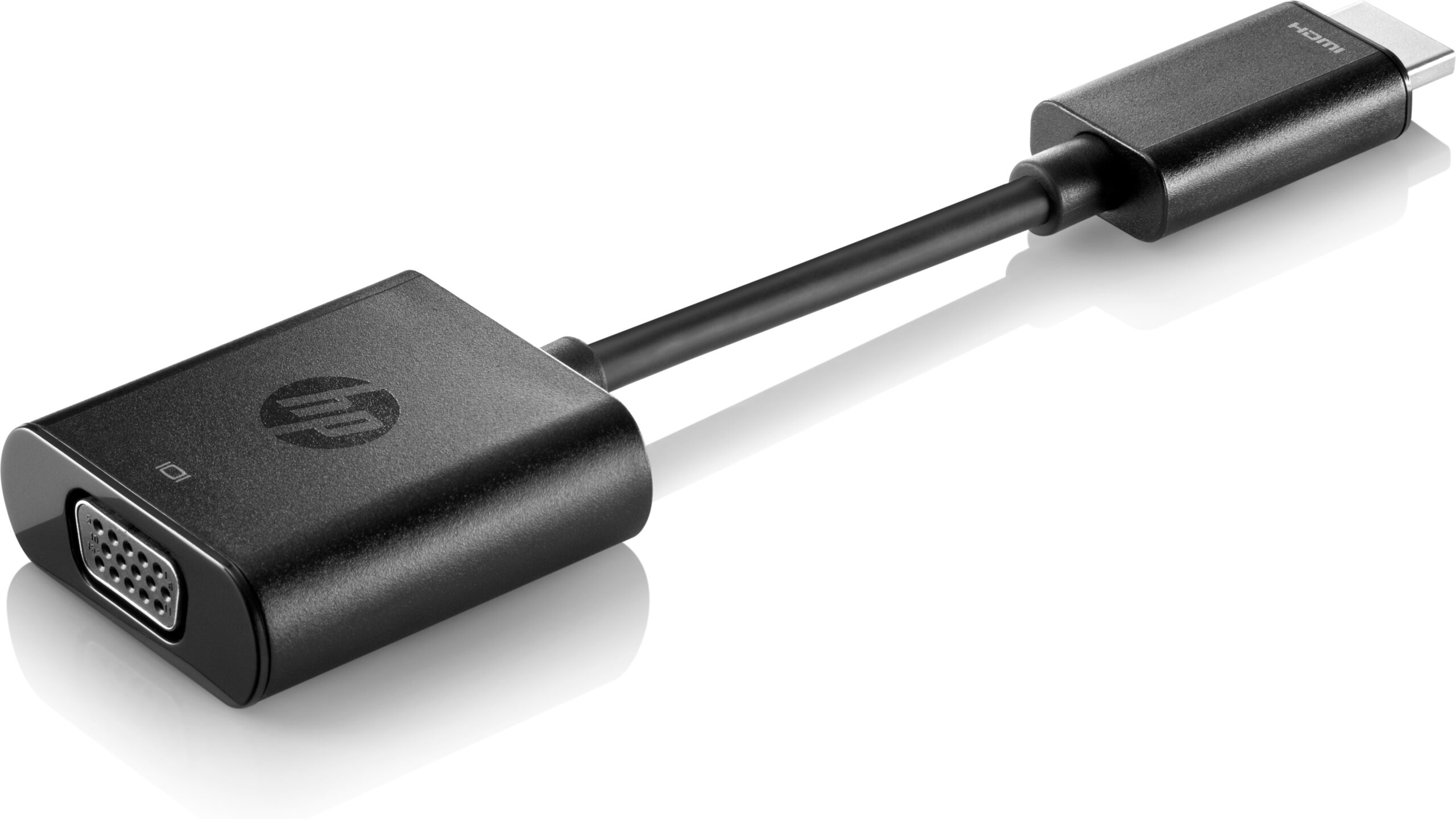 HP HDMI do VGA Adapter H4F02AA#AC3 - obrazek 2