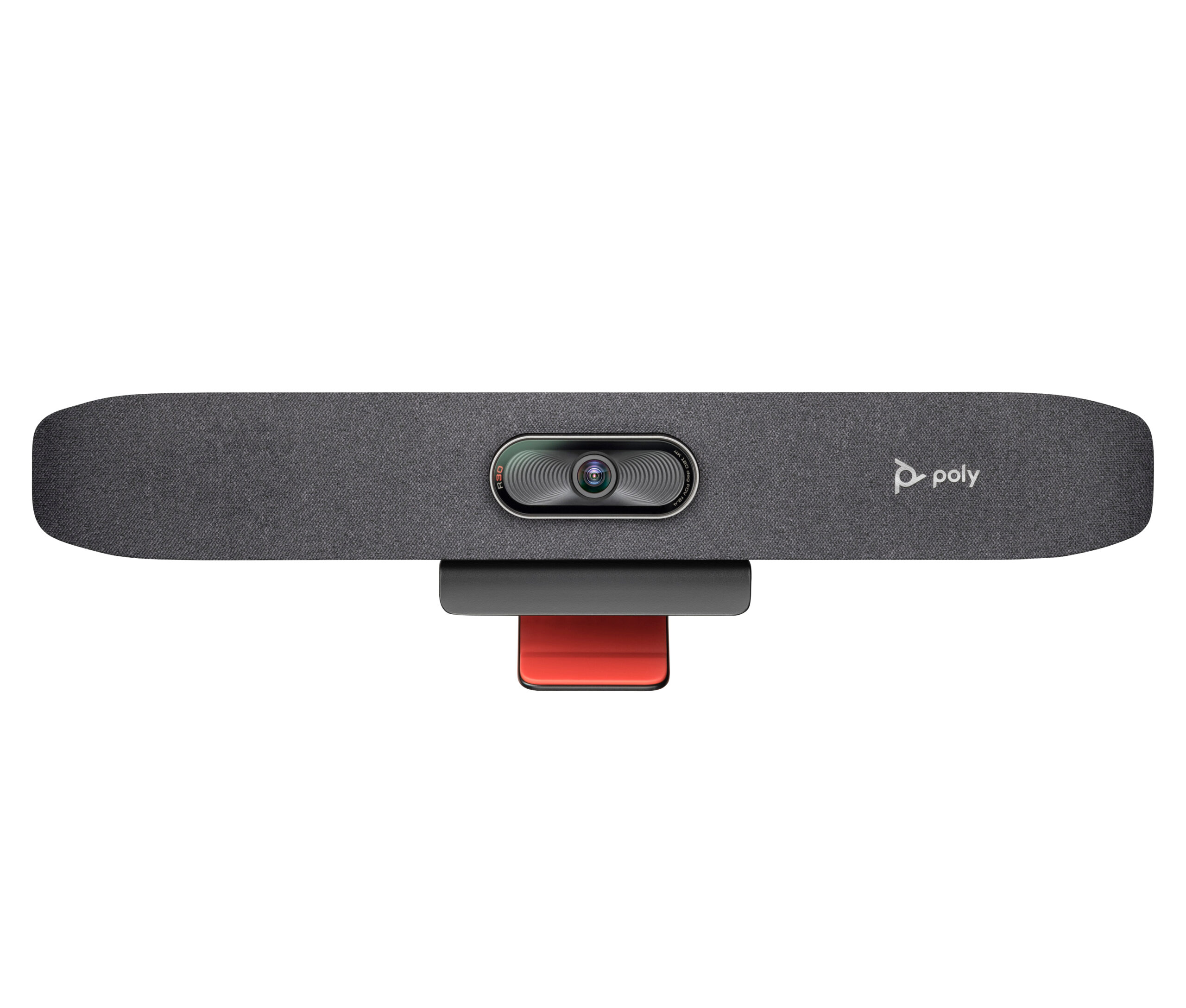 POLY STUDIO R30 USB VIDEO BAR/NO RADIO GSA/TAA WW