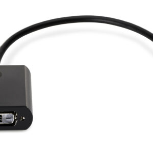 HP DisplayPort do DVI SL Adapter F7W96AA