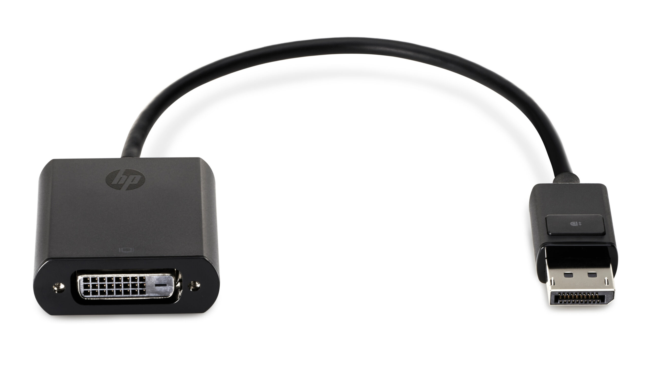 HP DisplayPort do DVI SL Adapter F7W96AA
