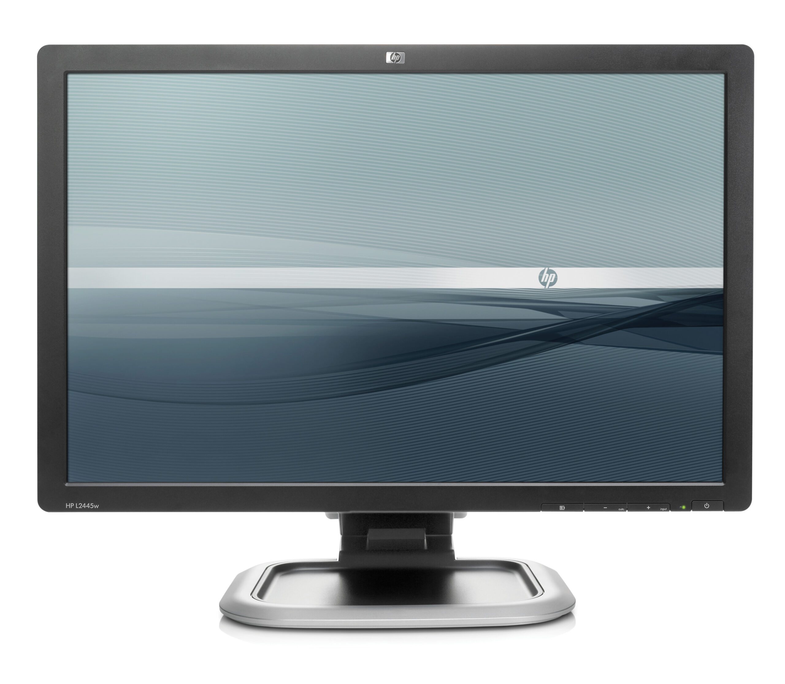 HP L2445w 24-inch Widescreen LCD Monitor monitor komputerowy 61 cm (24") 1920 x 1200 px