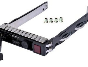 HP 651687-001 Panel Kieszeni Dysku 2.5" SFF - ProLiant G8/G9/G10