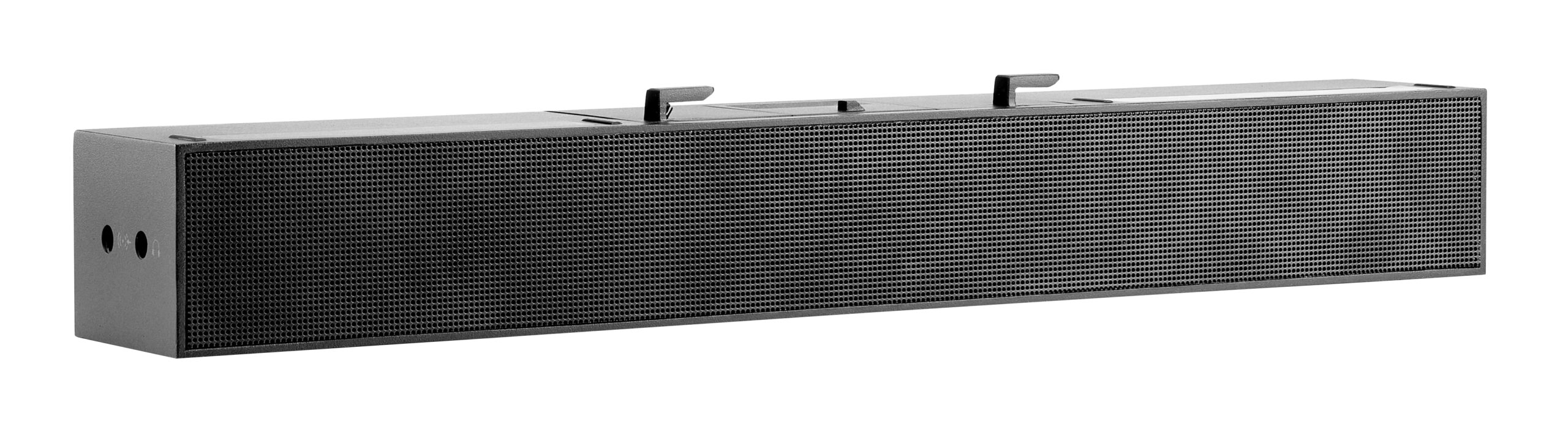 HP S101 Speaker Bar (5UU40AA) - Dźwięk Stereo do Monitora - obrazek 2