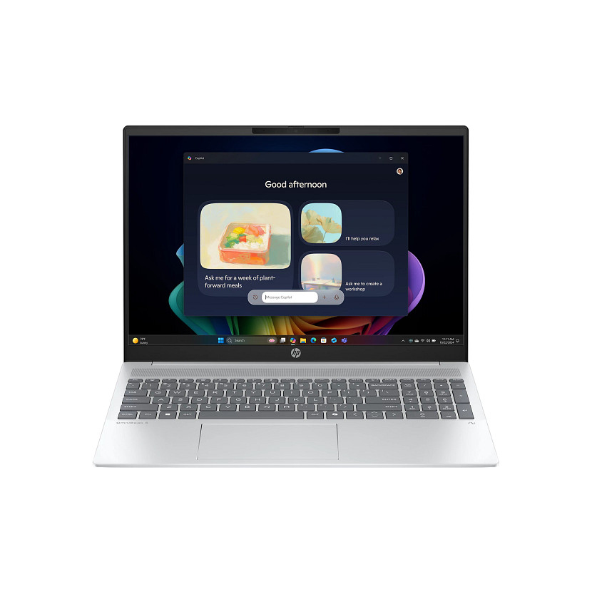 HP OmniBook 5 16-ag1030nw Ryzen AI 7 350 - obrazek 4