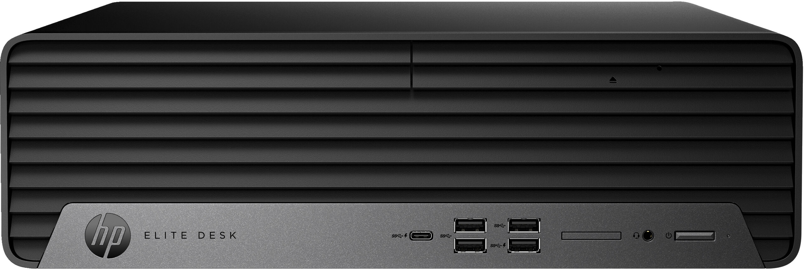HP Elite 800 G9 Intel® Core™ i5 i5-12600 8 GB DDR5-SDRAM 256 GB SSD Windows 11 Pro SFF PC Czarny