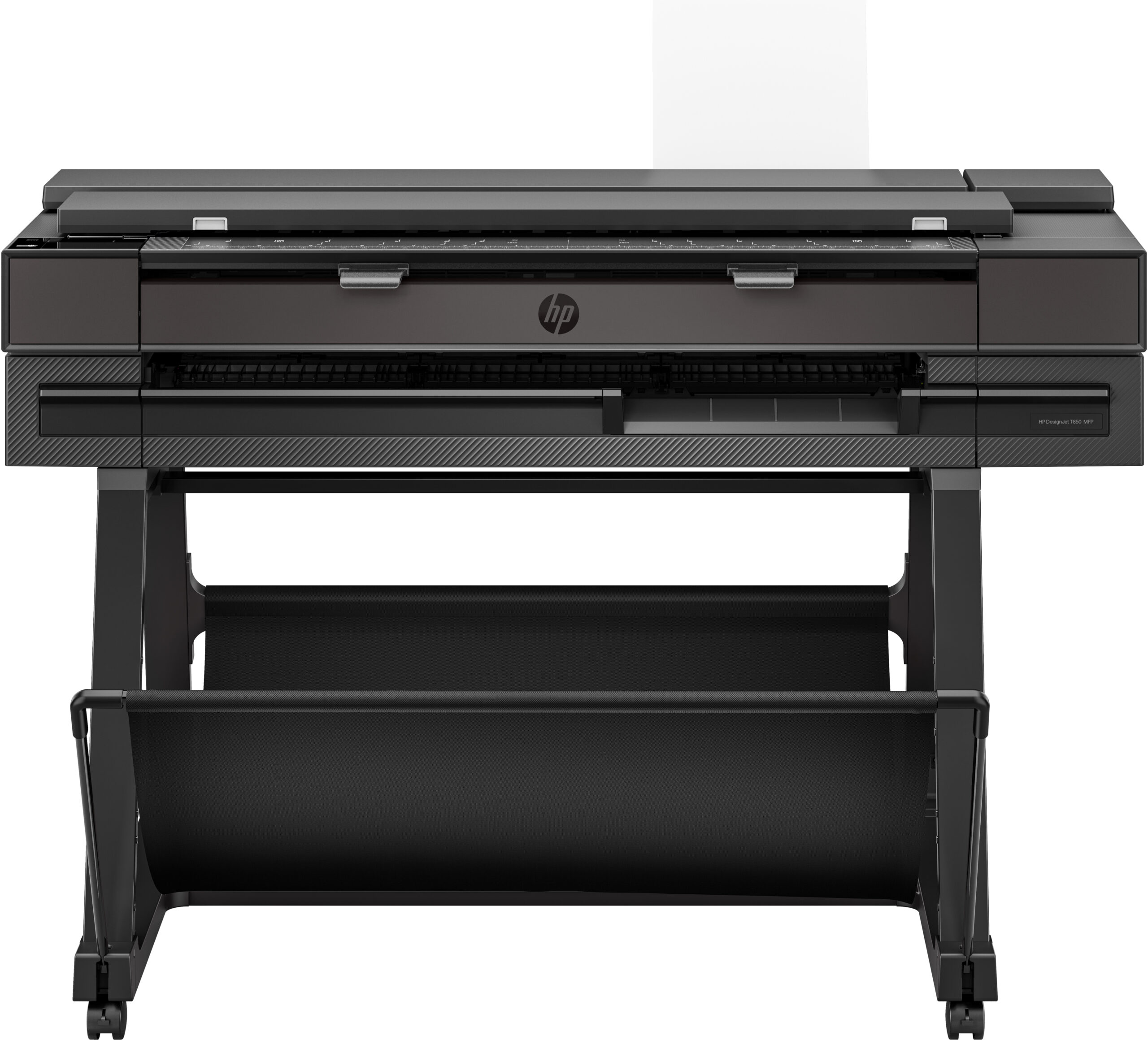 HP Designjet 36-calowe urządzenie wielofunkcyjne T850 - obrazek 2