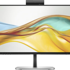 Monitor HP 524pm Series 5 Pro 23.8 cala FHD USB-C Conferencing