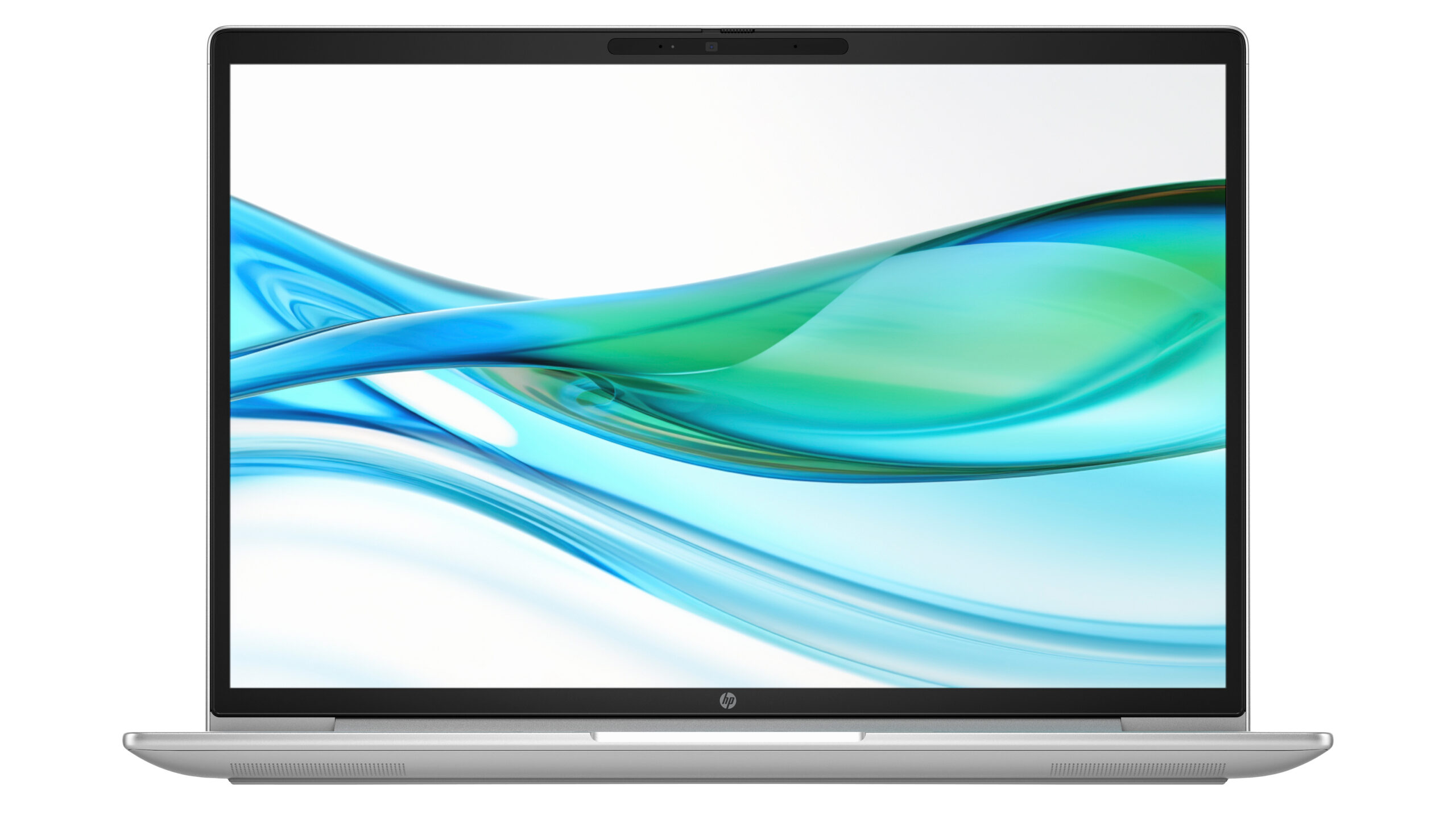 HP ProBook 445 G11 AMD Ryzen™ 5 7535U Laptop 35,6 cm (14") WUXGA 16 GB DDR5-SDRAM 512 GB SSD Wi-Fi 6E (802.11ax) Windows 11 Pro Srebrny