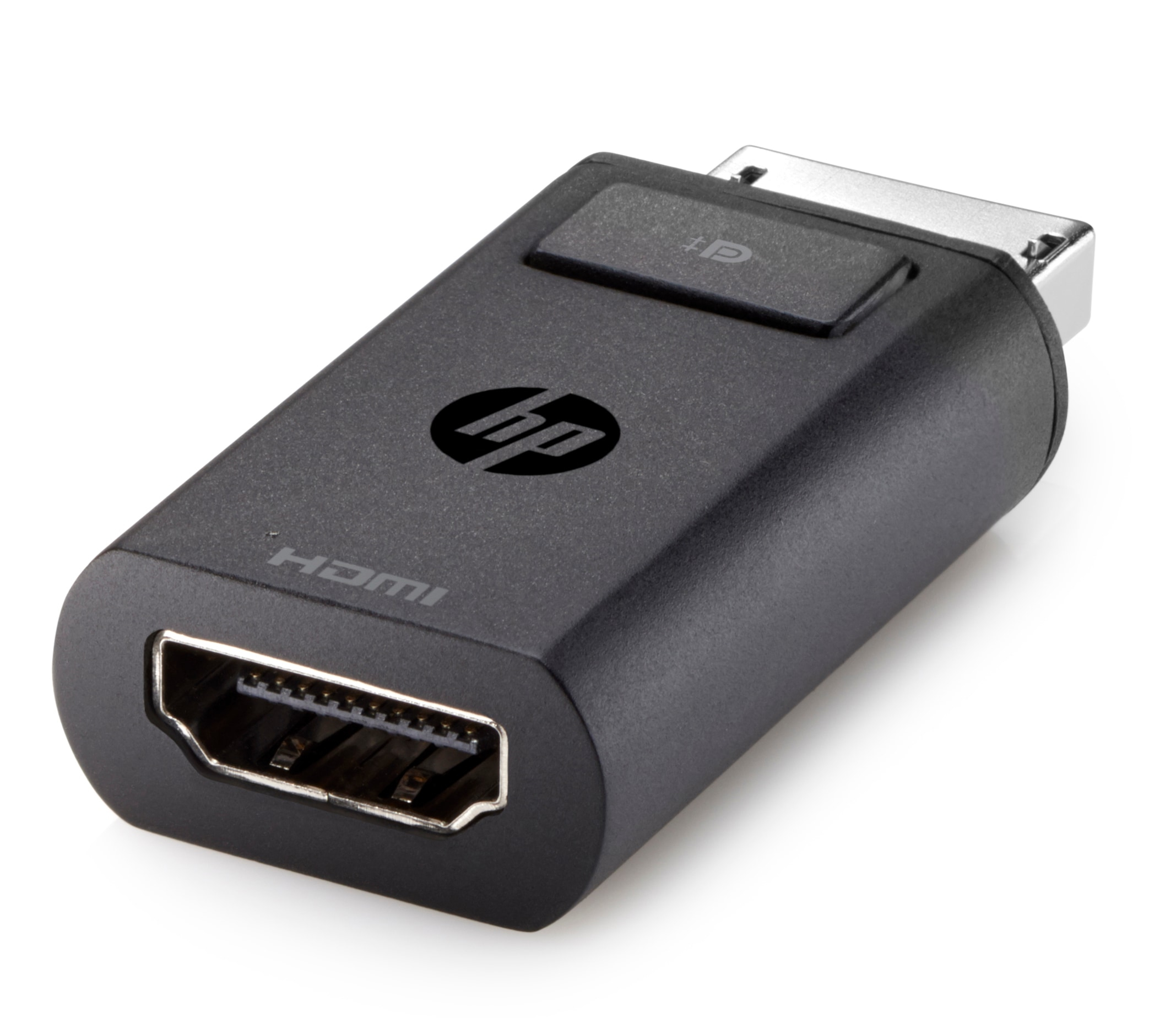 HP DisplayPort do HDMI 1.4 Adapter F3W43AA - obrazek 2