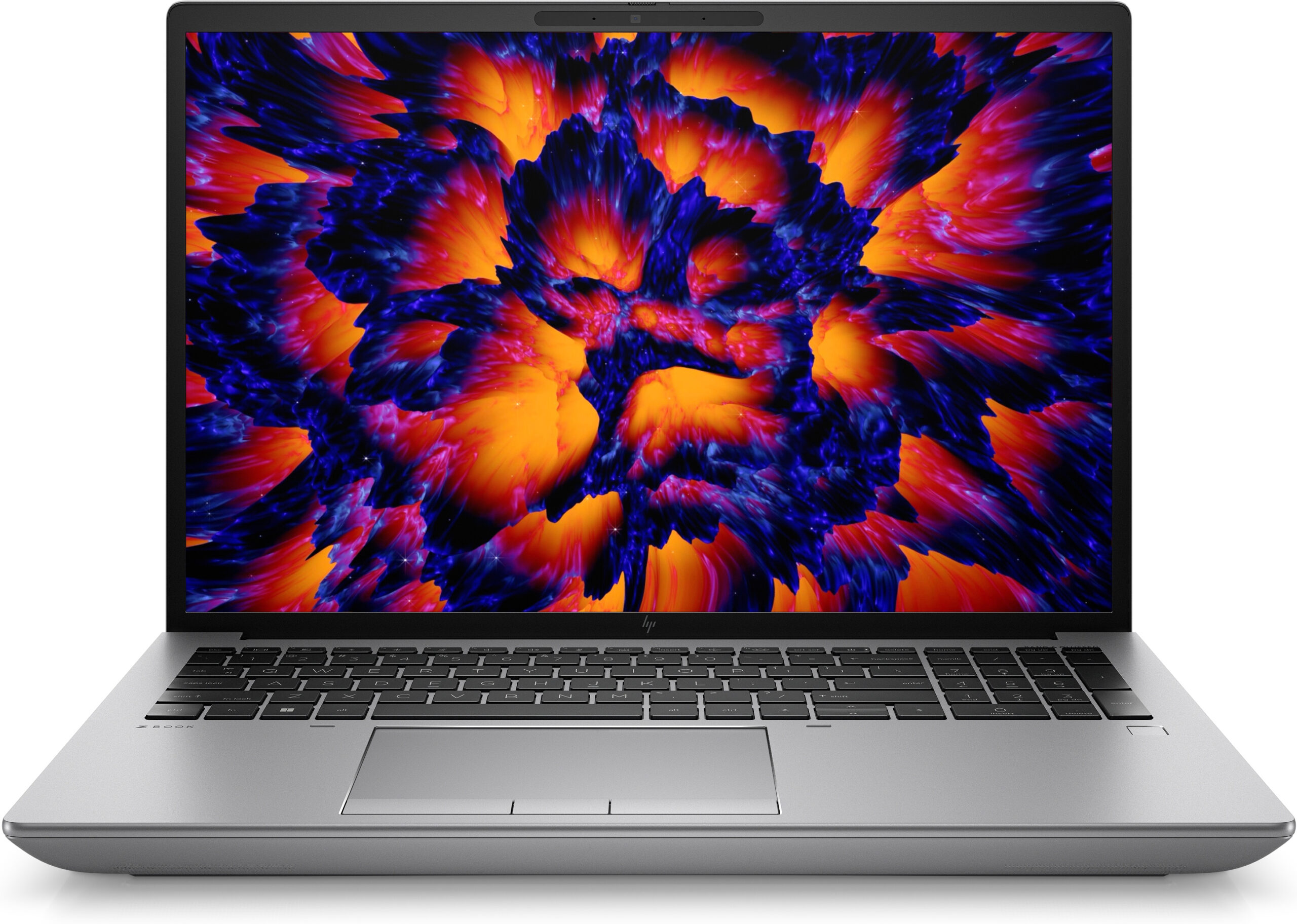 HP ZBook Fury 16 G9 Intel® Core™ i7 i7-12800HX Mobilna stacja robocza 40,6 cm (16") WUXGA 16 GB DDR5-SDRAM 512 GB SSD NVIDIA RTX A1000 Wi-Fi 6E (802.11ax) Windows 11 Pro Szary